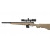 Vortex Crossfire HD 2-7x32mm 1" V-Plex (MOA) Riflescope